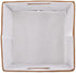 13x13x13, DII Collapsible Polyester Storage Cube, Solid, Lightweight and Durable, Large Square, Cinnamon