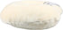 Pavilion Gift Company Mom-12 Royal Plush Love You Mom Soft Memory Foam Travel Neck Pillow, 12", Cream