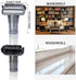 Flexible Extension Hose & Vacuum Attachments - Replacement Parts for Dyson V11 V10 V8 V7 V6 DC74 DC62