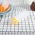 4-Hole Fdit Mayo Dispenser Bottle, Mayonnaise Dispenser Sauce Squeeze Bottle Japanese Mayonnaise Dispenser for Jam