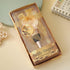 VIDACONTIGO 15 15) PCS Rose Gold Wine Bottle Stoppers for Wine Bottles, Wedding Favors for Guests, Bridal & Baby Shower