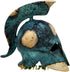 IconsGr Ancient Greek Bronze Museum Replica of Spartan Officer Helmet, Model 389