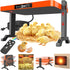 LQTTEK Chicken Brooder Heater,200 Watts Smart Chicken Coop Heater with Overheating Protection,Poultry Brooder
