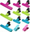 Aranray 11 Pack Chip Clips Food Bag Clips for Food Packages Chips Storage