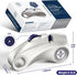 Professional Knife Sharpeners, Homly 5-Stage Multifunctional Kitchen Knife Sharpener, Suitable for Various Knives