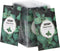 MYARO 12 Packs Peppermint Potpourri Bags, Long-Lasting Drawer Fresheners and Closet Sachets for Home Fragrance