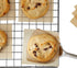 Juvale 1000 Sheets Precut 4x4 Parchment Paper Squares, Bulk Brown Unbleached Liners for Baking, Cookies, Hamburger Patty
