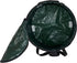 Household Essentials Pop Up Hamper, Pop Up Camping Trash Can, Great for Outdoor or Indoor Use, Portable and Collapsible