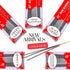 Nag Champa Most Exotic 11'' Incense Sticks, Approx. 85-100 Sticks Per Bundle, 100% Pure Natural Long Lasting