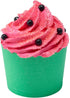 DecoPac Green Scalloped Baking Cups, Perfect for Delicious Cupcakes, 50 Count (Pack of 1)