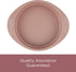 Farberware Baking Nonstick Cake Pan, Rectangle, 9 Inch x 13 Inch, Red Rose Gold