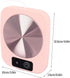 55 Coffee Mug Warmer, Smart Constant Temperature Coaster Candle Warmer Plate, USB Powered Milk Cup Heater Pad for Desk