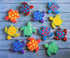 Sea Turtle Cookie Cutter 4" Made in USA by Ann Clark Cookie Cutters