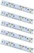 WR55X26671 LED Light Board for GE Refrigerators (5 Pack)
