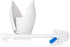 OXO Good Grips Toilet Brush with Canister - Effortless Cleaning