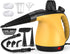 Pressurized Handheld Steam Cleaner for Home Deep Cleaning, Multi-Purpose Portable Steamer for