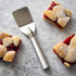 Rada Cutlery 2-Piece Pie and Mini Dessert Server Set, Silver Handle