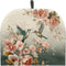 Hummingbird Flower Tea Cozy, Insulated Teapot Cover for Kitchen Accessory, Keeps Tea Pot Warm
