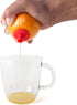Kitchen + Home Citrus Tap - Portable Lemon Lime Juicer, Orange Spout, Jalapeño Corer, 3 Pack