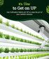 1 FoxFarm Cultivation Nation pH UP for Plants Nutrient Solutions - Formulated with Potassium Hydroxide for Adjustment