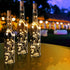 12 Sets 30 Decoration(375 ml,Warm Rtteri Small Empty Wine Bottles with Cork Lights Centerpiece and LED Battery Operated