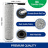 S5 S5 2 2 Combo Only, Replacement Brush Roller for Tineco Floor ONE Combo Cordless Wet Dry Vacuum Cleaner Accessories