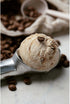 HIC Kitchen Anti-Freeze Ice Cream and Frozen Dessert Scoop, Non Toxic and Self Defrosting