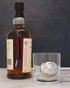 Cestari Whiskey Ball - Reusable Stainless Steel Ice Spheres, Chill Your Scotch, Vodka, Wine - Set of 2 Drink Coolers