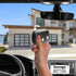 2 Garage Outlet Remote for Linear Megacode MCT-3 Garage Opener