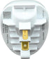W11549780 Refrigerator LED Light Replaces W11520324 W11449273 AP7192759 W11251749 AP6986570 W11468934 W11602886 AP7014432 Compatible for KitchenAid, Kenmore, Whirlpool and Amana fridge light