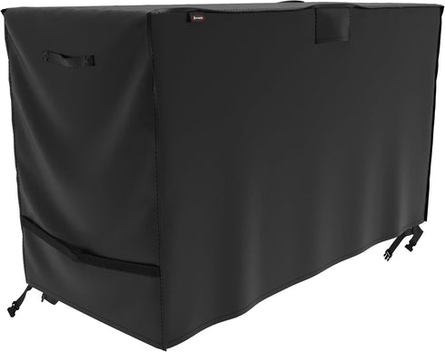 ATYARD 55-inch (55" 24" 32" Outdoor Cover for Keter Unity XL Portable Table - UV Resistant, Breathable, All Weather L x