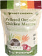 Fancy Chicken All-Purpose Manure - 15lbs Pelleted Dried Organic Chicken Manure |