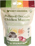 Fancy Chicken All-Purpose Manure - 15lbs Pelleted Dried Organic Chicken Manure |