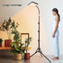 25 4/8/12/16/20H 24"-64" FECiDA Smart Control Watt LED Grow Light with Stand, Timer, Bright Enough Like A Small Sun