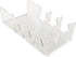 Dinnerware Plate Place Setting Display Stand - Holds 3 to 5 Plates (Item #102113)