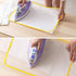 FineInno 5 Pcs Protective Ironing Scorch Mesh Cloth, Ironing Press Pad, 23“ x 15" Protective Scorch Saving Mesh