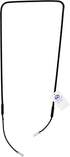 Supplying Demand 2323198 2176065 Refrigerator Defrost Heater Assembly Replacement, Model Specific