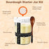 13Pcs 9in 10in Set TOKPELA Sourdough Starter Kit Sourdough Bread Baking Supplies, Complete Bread Making Tools Round