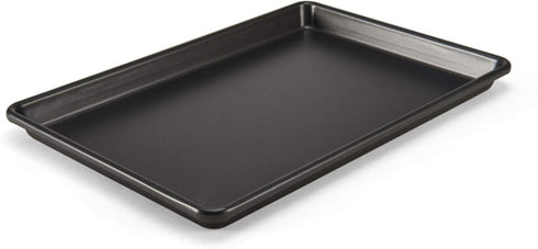 Chicago Metallic Pro Non-Stick Jelly Roll Baking Pan, 15.5-Inch