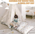 Cushion for Climbing Arch, Rocker Pillow for Toddlers Arch Climber, Floor Lounger Seats Pillow and Cover, Floor Pillow