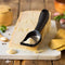 Parmigiano Smart Cheese Spoon Grater - EMILIA FOOD LOVE Selected with love