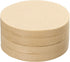 uxcell 600Pcs Coffee Filters, 70mm Disposable Round Paper Filter for Home Office Use, Pour Over and Drip Coffee
