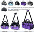 Cleaning Caddy for Cleaning Suppliers Organizer with Pockets for House Cleaning Essentials, Cleaning Organizer