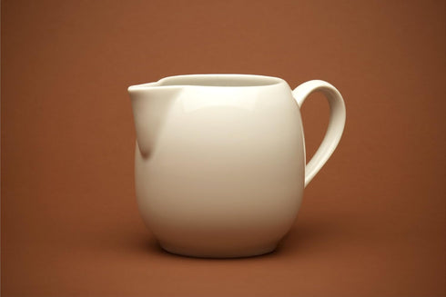Pillivuyt Medium Sancerre 5-Ounce Milk Jug