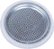 IMUSA Aluminium Stovetop Replacement Rubber Ring & Filter for 12-Cups
