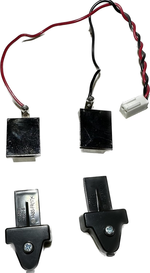 Dock Charging Contacts Home Base for Roomba 500, 600, 700, 800 Series