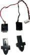 Dock Charging Contacts Home Base for Roomba 500, 600, 700, 800 Series