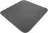 Linkidea 39'' 39'' Vegan Leather High Chair Mat for Floor, x Portable Ground Protector for Feeding Chair, Reusable Easy