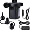 Air Pump Air Mattress Pump for Inflatables Blow up Pool Raft Bed