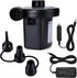 Air Pump Air Mattress Pump for Inflatables Blow up Pool Raft Bed